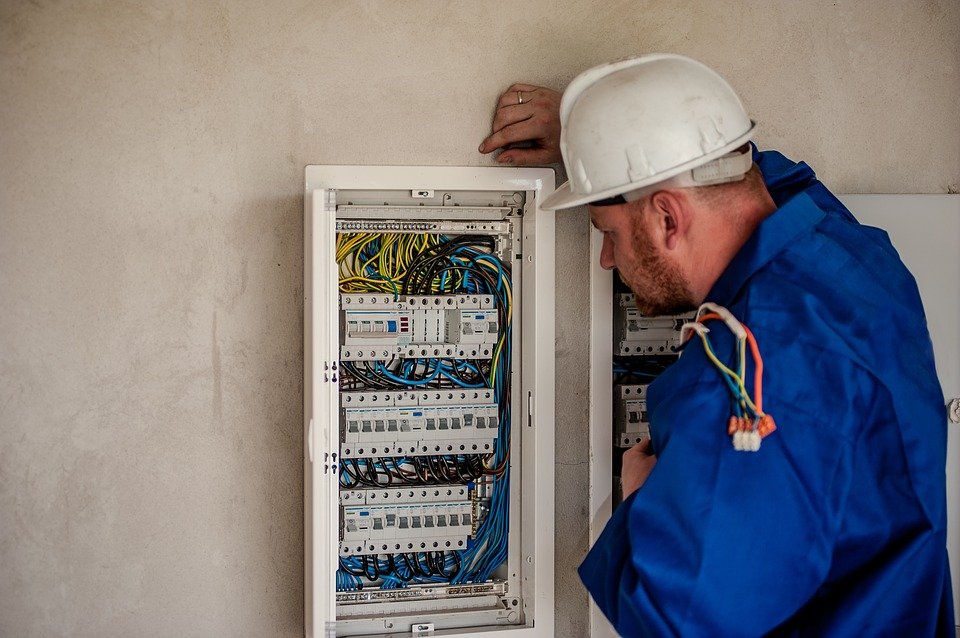 About electrician